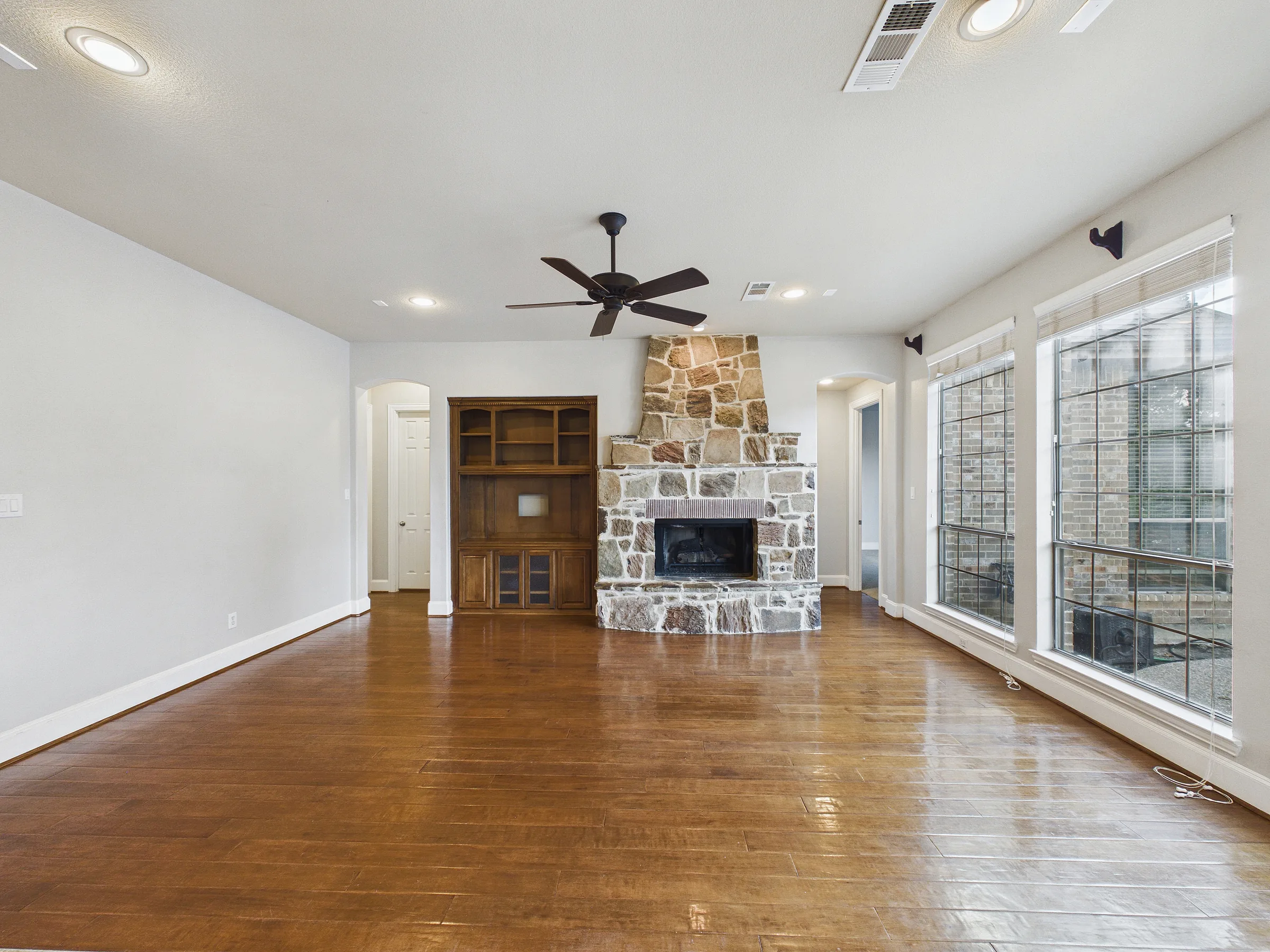 6400 Castle Rock Circle, McKinney, Texas 75071