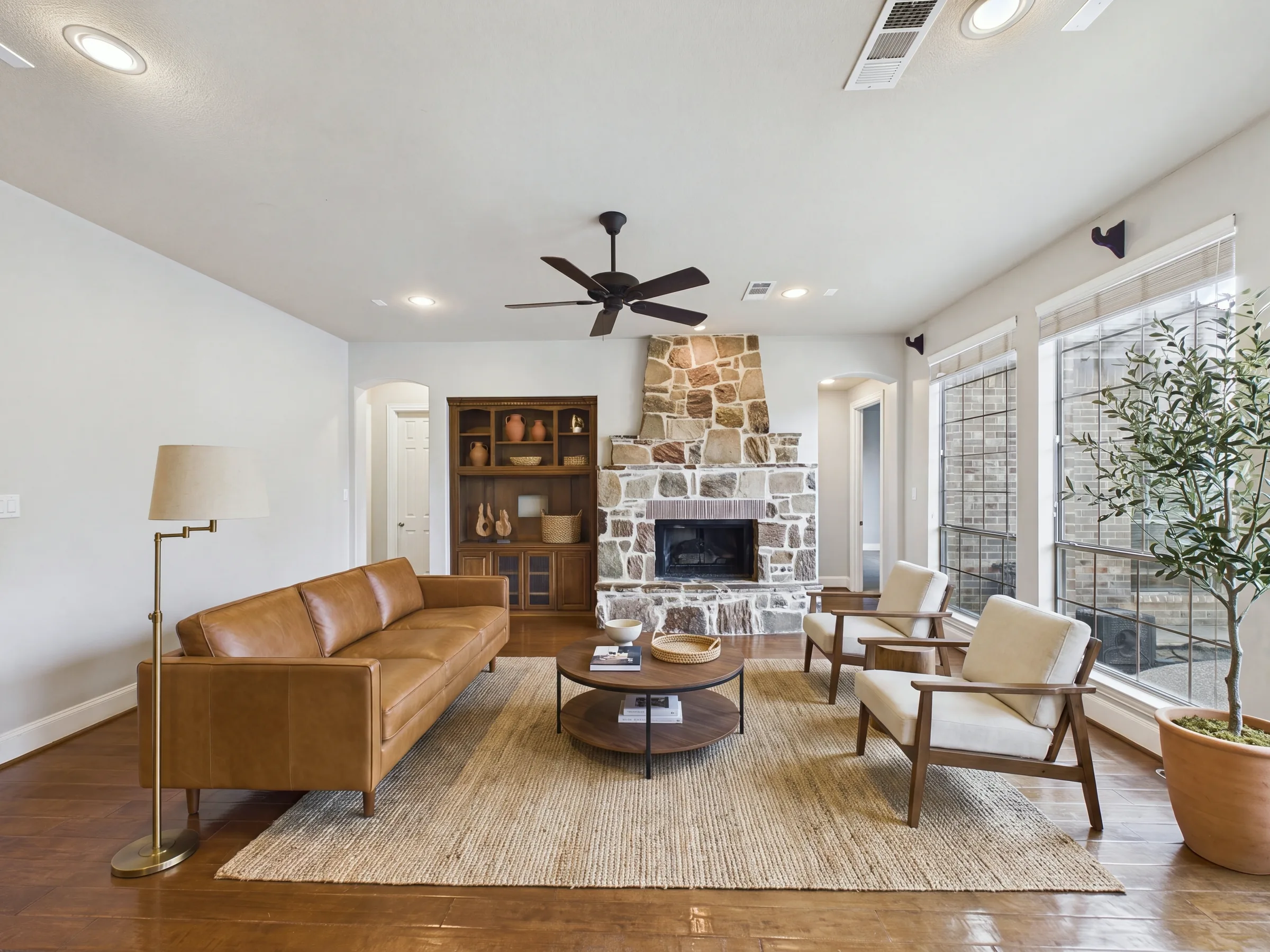 6400 Castle Rock Circle, McKinney, Texas 75071
